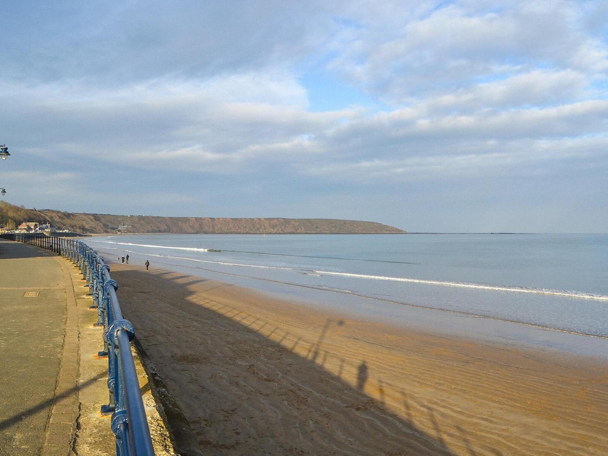 Filey Central Two - Uk42903 Exterior foto